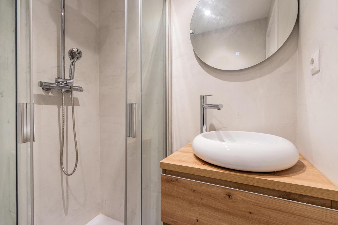 Exclusive Apartments Barcelona 4 Personas Torrella Terrassa Exteriér fotografie